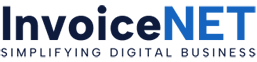 InvoiceNet logo